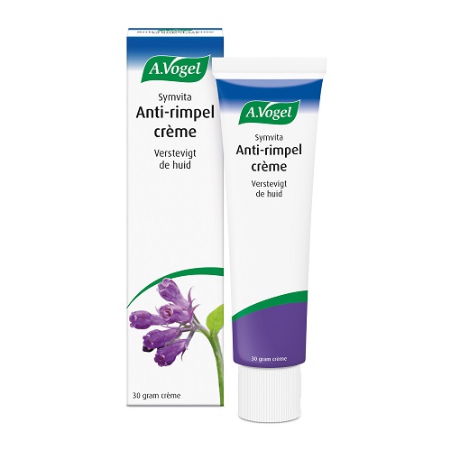 A. Vogel Symvita Anti-rimpel CrÃ¨me 30g