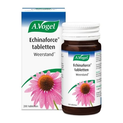 A.Vogel Echinaforce Tabletten 200 stuks