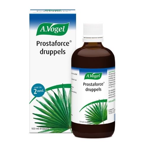 A.Vogel Prostaforce Druppels 100ml