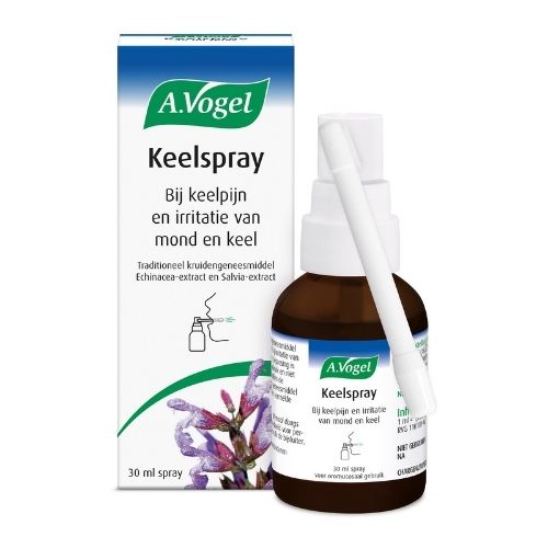 A.Vogel Keelspray 30ml