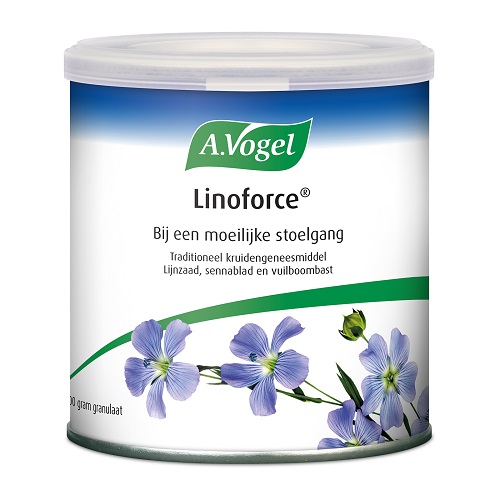 A. Vogel Linoforce Stoelgang Korrels 200g