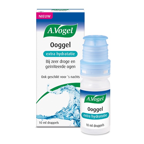 A. Vogel Ooggel 10ml