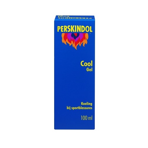 Perskindol Cool Gel 100ml