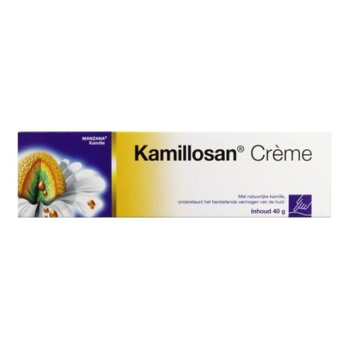 Kamillosan Crème 40g