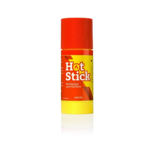 Will Pharma Hot Stick 25gr