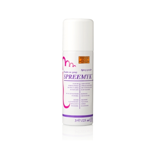 Spreemyk Poederspray 125ml