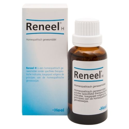 Heel reneel H Druppels 100ml