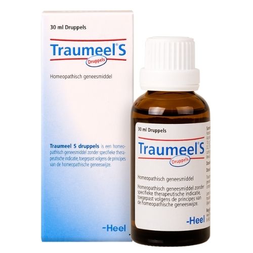 Heel Traumeel S Druppels 30ml