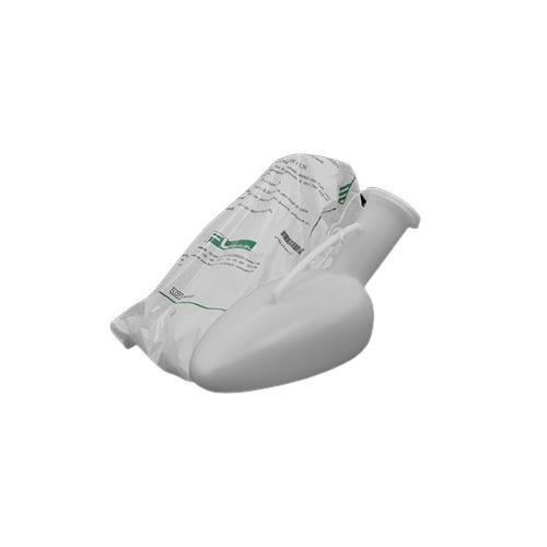 Comfort Promed Man 1L Urinaal 60 stuks