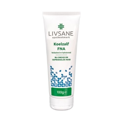 Livsane Koelzalf FNA 100 g