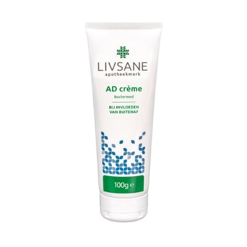 Livsane AD Crème 100g