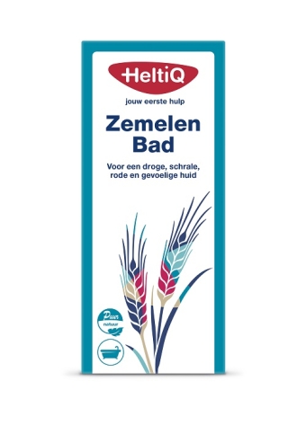 Heltiq Zemelenbad 200ml