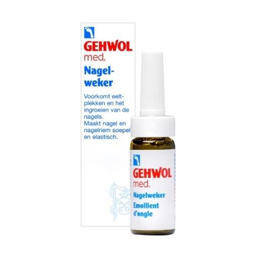 Gehwol nagelweker 15ml