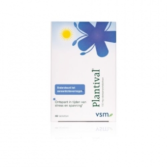 VSM Plantival 40 stuks | BENU Shop