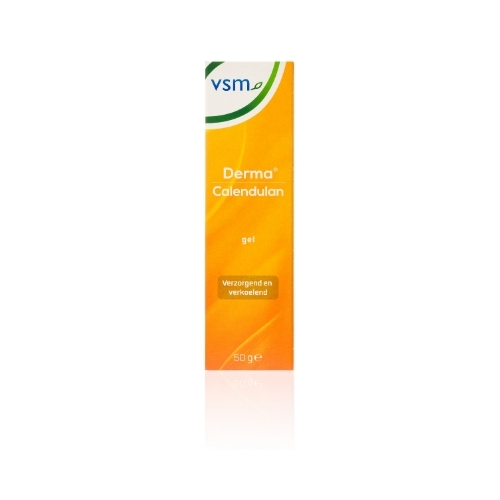 VSM Derma Calendulan Gel 50g