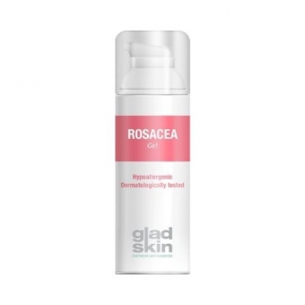 Gladskin Rosacea Gel 30ml