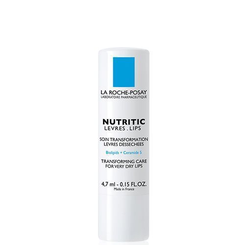 La Roche-Posay Nutritic Lippenbalsem 4,7ml