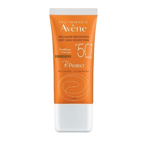 Avene Solaire Sun B-Protect SPF50+ 30ml