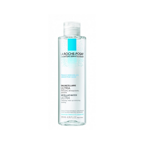 La Roche-Posay Ultra Micellaire Water 200ml