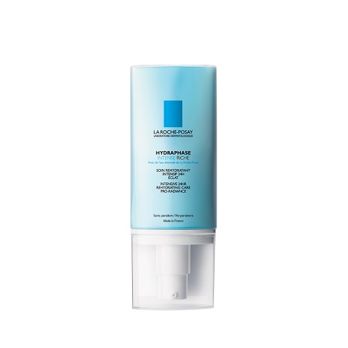 La Roche-Posay Hydraphase Intense Rijk 50ml