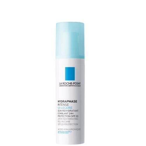 La Roche-Posay Hydraphase Intense UV Legere SPF30 Dagcrème 50ml