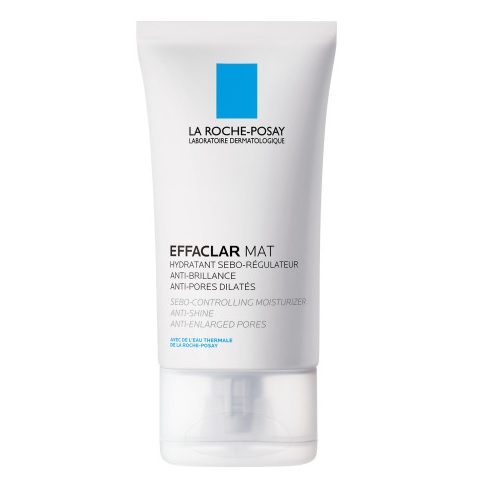 La Roche-Posay Effaclar Mat DagcrÃ¨me 40ml