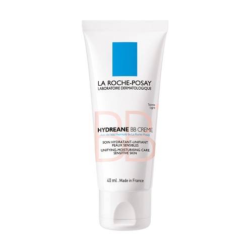 La Roche-Posay Hydreane BB Creme Licht 40ml