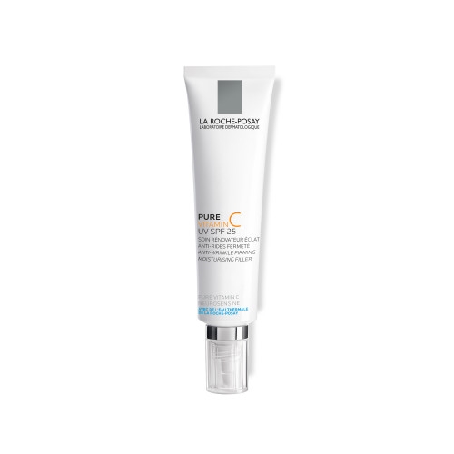 La Roche-Posay Pure Vitamine C UV dagcrÃ¨me 40ml