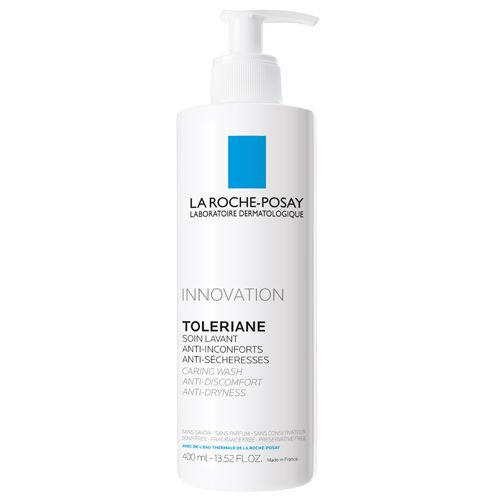 La Roche-Posay Toleriane Wascrème 400ml