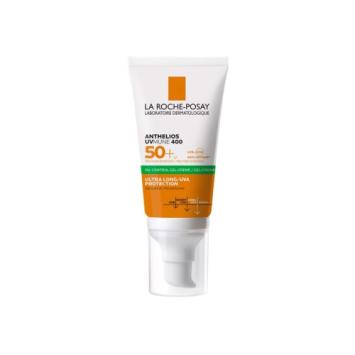 La Roche-Posay Anthelios Oil Control SPF 50+ Gel-Crème 50ml