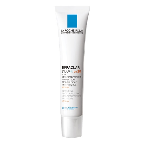 La Roche-Posay Effaclar Duo+ SPF30 dagcrÃ¨me 40ml