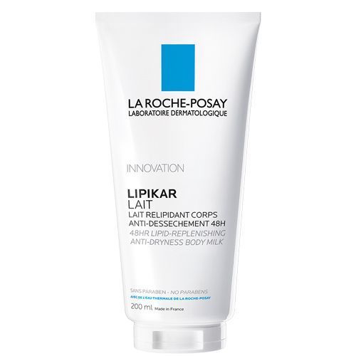 La Roche-Posay Innovation Lipikar Body Melk 200ml