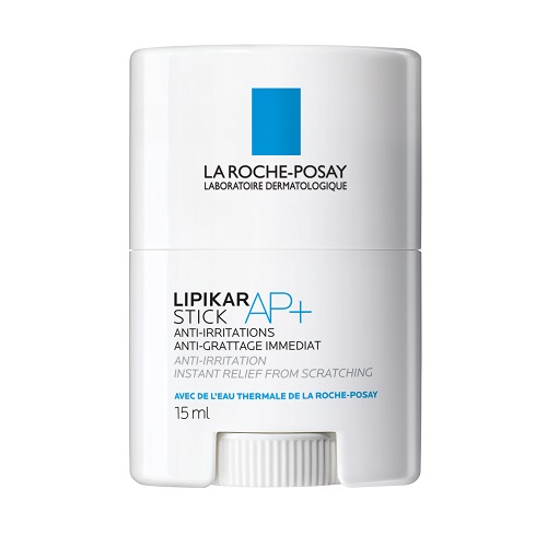 La Roche-Posay Lipikar Stick AP+ 17 15ml