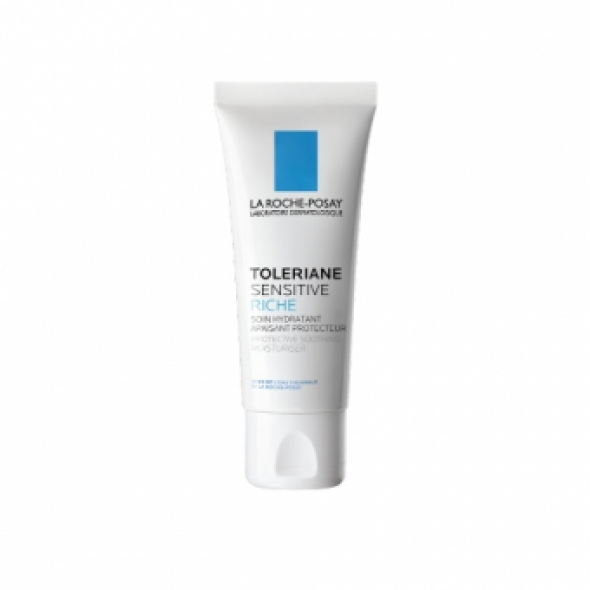 La Roche-Posay Toleriane Sensitive Rijk Dagcrème 40ml