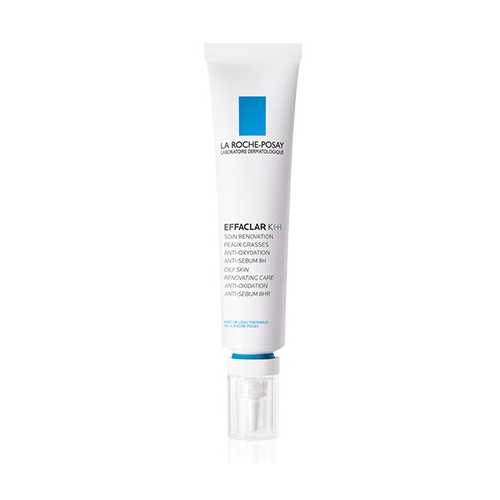 La Roche-Posay Effaclar K+ DagcrÃ¨me 30ml