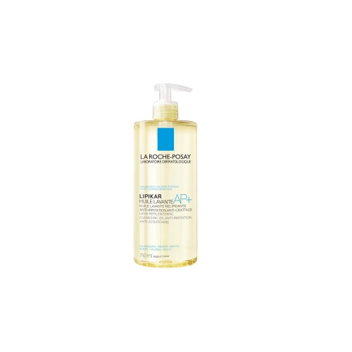 La Roche-Posay Lipikar Douche Olie AP+ 750ml