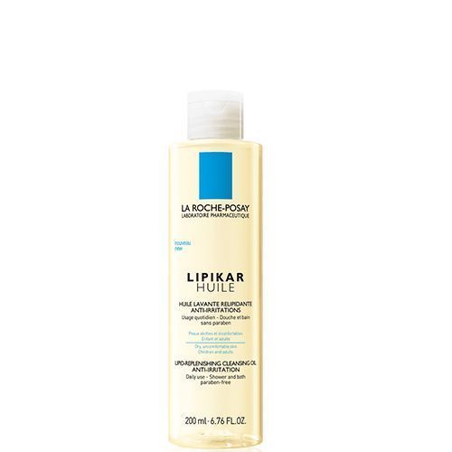 La Roche-Posay Lipikar AP+ Douche Olie 200ml