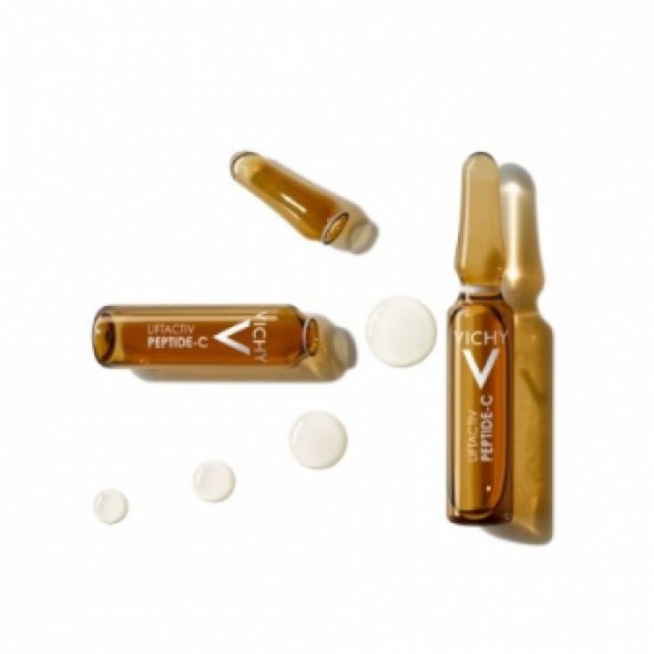 Vichy Liftactiv Specialist Peptide-C anti-aging Ampullen 30 stuks