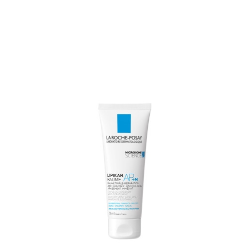 La Roche-Posay Lipikar Baume AP+m lichaamsbalsem 75ml