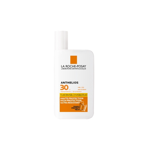 La Roche-Posay Anthelios Onzichtbare Fluide SPF 30 50ml