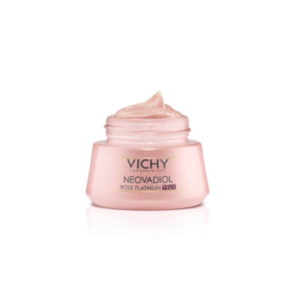 Vichy Neovadiol Rose Platinum Oogcreme 15ml