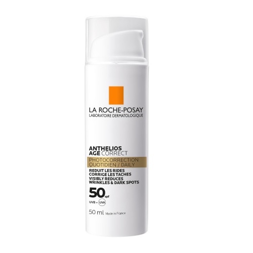 La Roche-Posay Anthelios Age Correct CrÃ©me SPF50 50ml