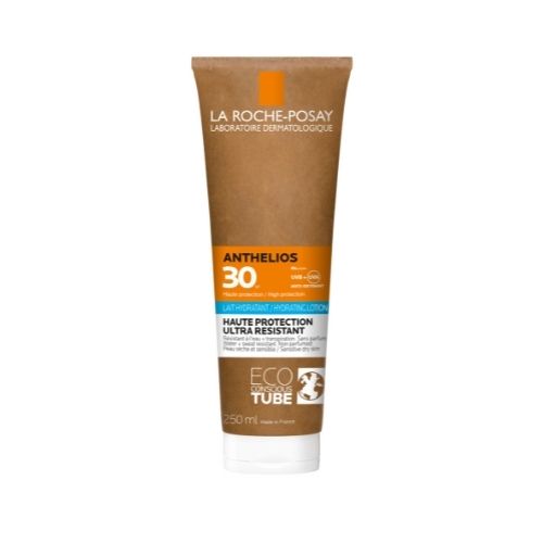 La Roche-Posay Anthelios Melk SPF 30 Ecologischere Tube 250ml