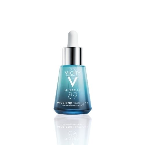 Vichy MinÃ©ral 89 Probiotic Fractions Serum 30 ml