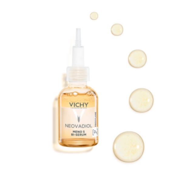 Vichy Neovadiol Meno 5 Bi-Serum 30ml