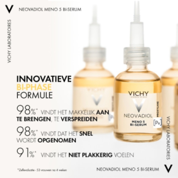 Vichy Neovadiol Meno 5 Bi-Serum 30ml