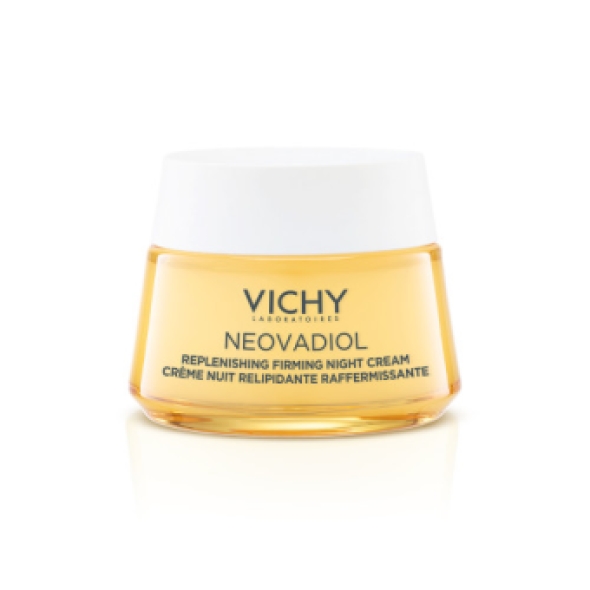 Vichy Neovadiol Lipidenaanvullende Revitaliserende NachtcrÃ¨me 50ml