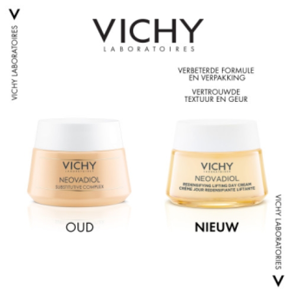 Vichy Neovadiol Normale Huid Lifting Dagcrème 50ml