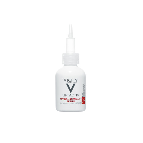 Vichy Liftactiv Retinol Specialist Serum 30ml