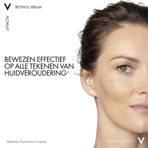 Vichy Liftactiv Retinol Specialist Serum 30ml